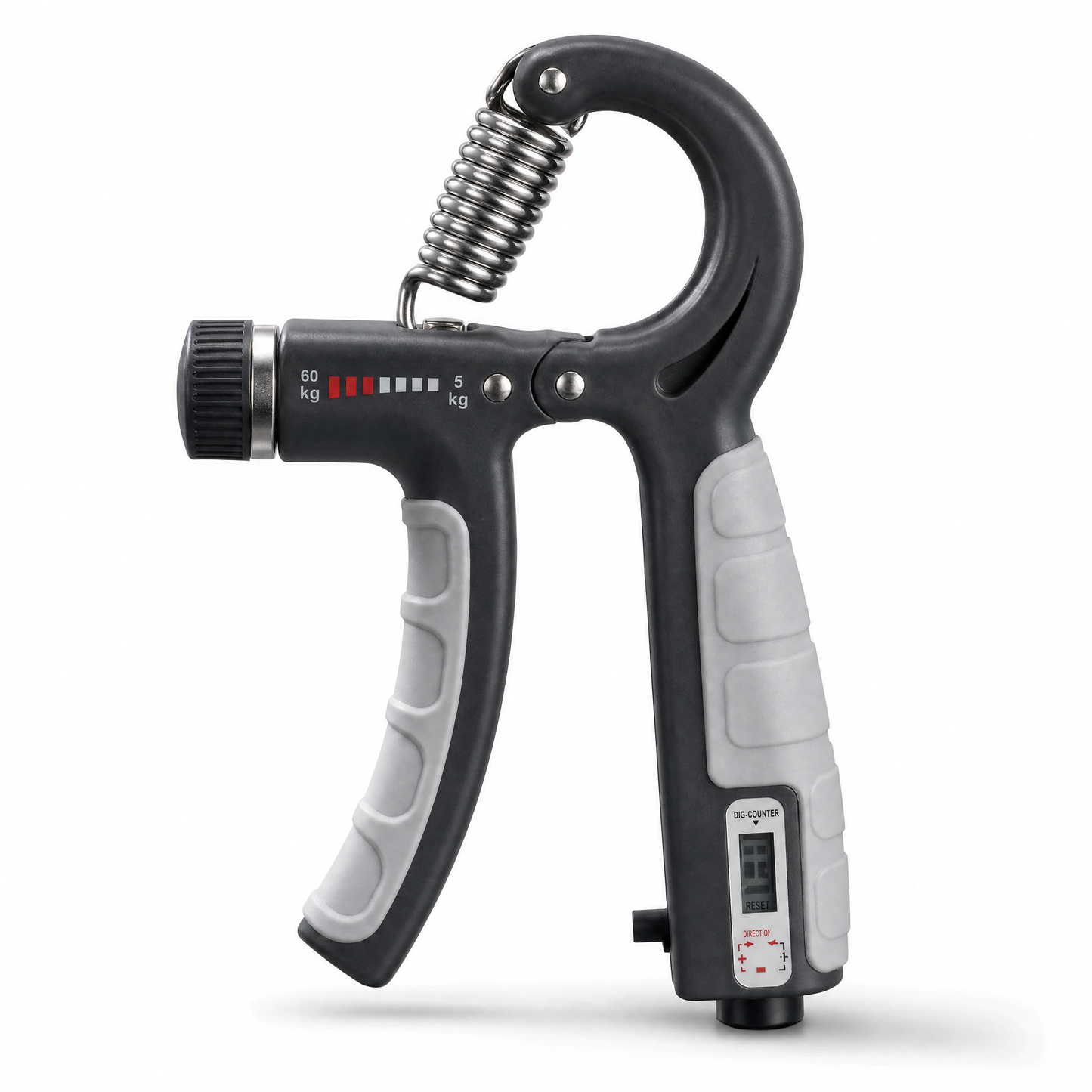 Adjustable Hand Grip Strengthener