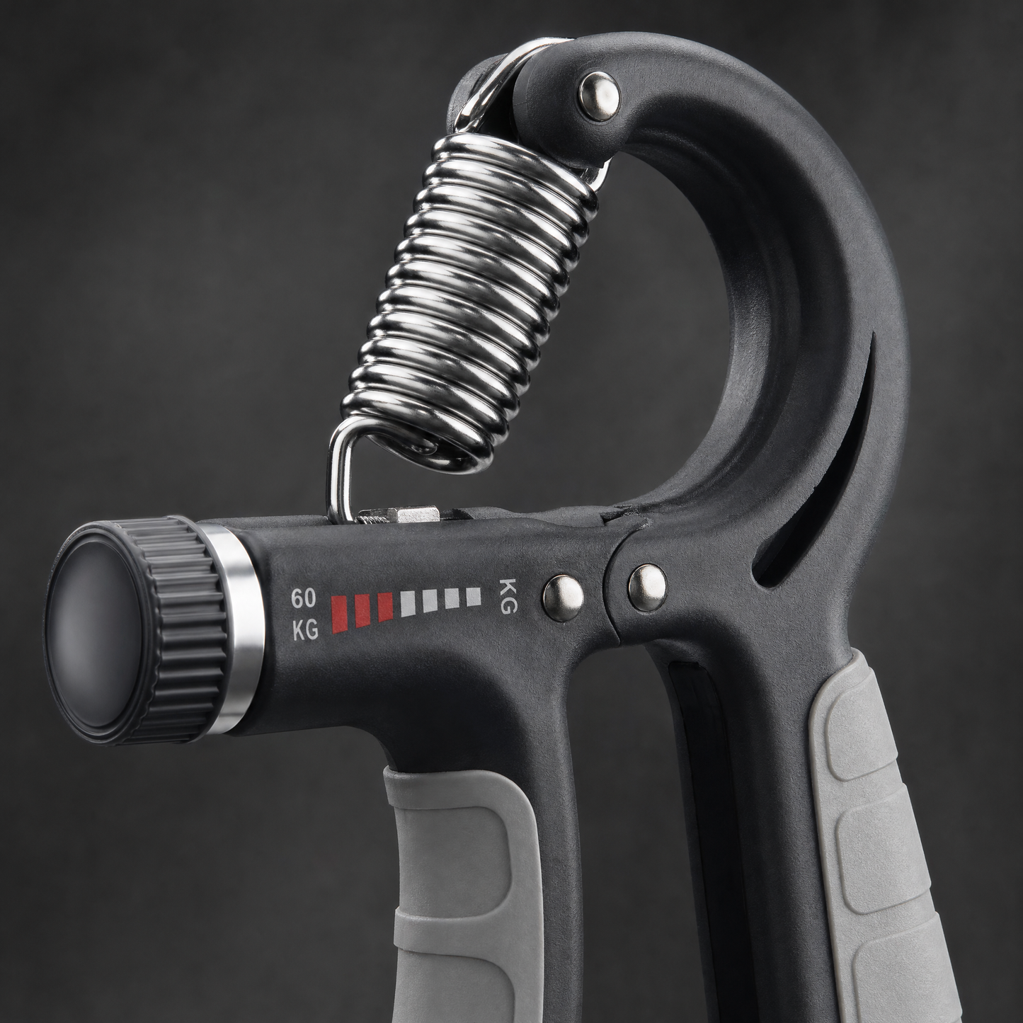 Adjustable Hand Grip Strengthener
