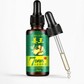 Ginger Hair Essential Oil