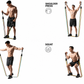 Premium Resistance Bands Training Kit