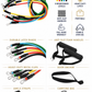 Premium Resistance Bands Training Kit