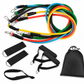 Premium Resistance Bands Training Kit