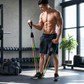 Premium Resistance Bands Training Kit